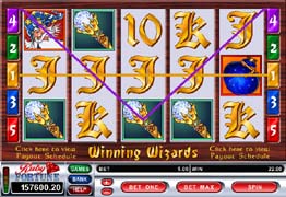 Winning Wizard