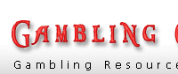 Gambling Gourmet Logo